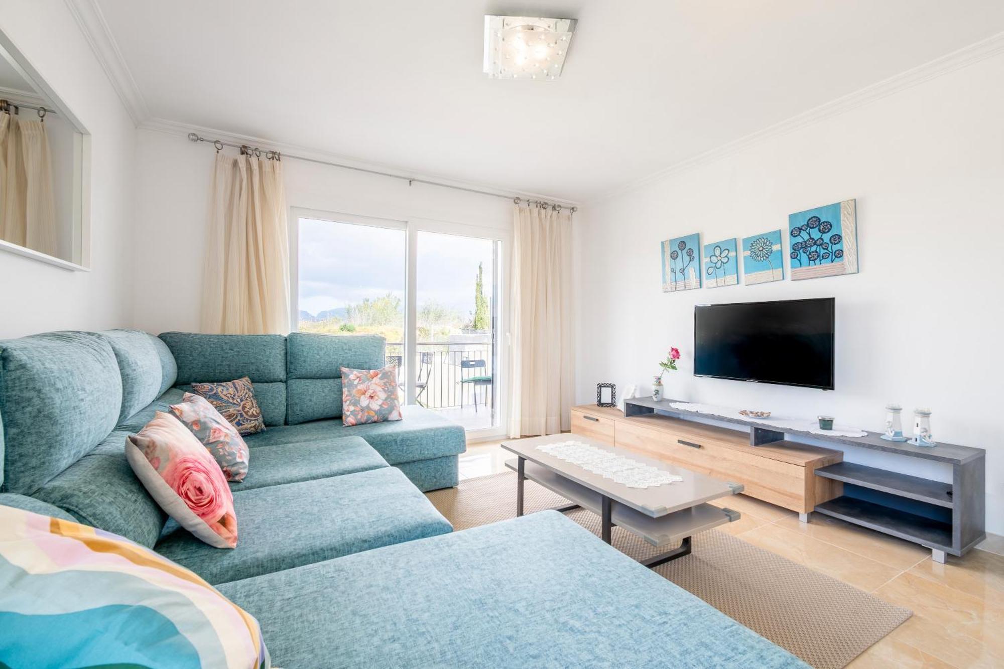 Holiday home Illes De Sicilia *